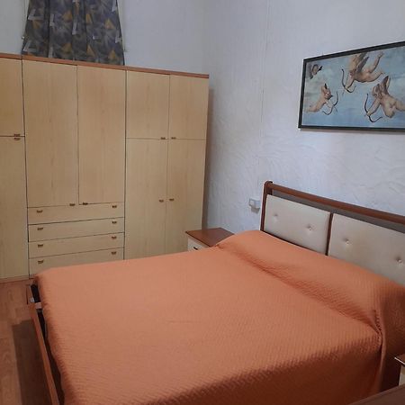 Casa Vacanza Bel Vedere Βίλα Villamassargia Εξωτερικό φωτογραφία