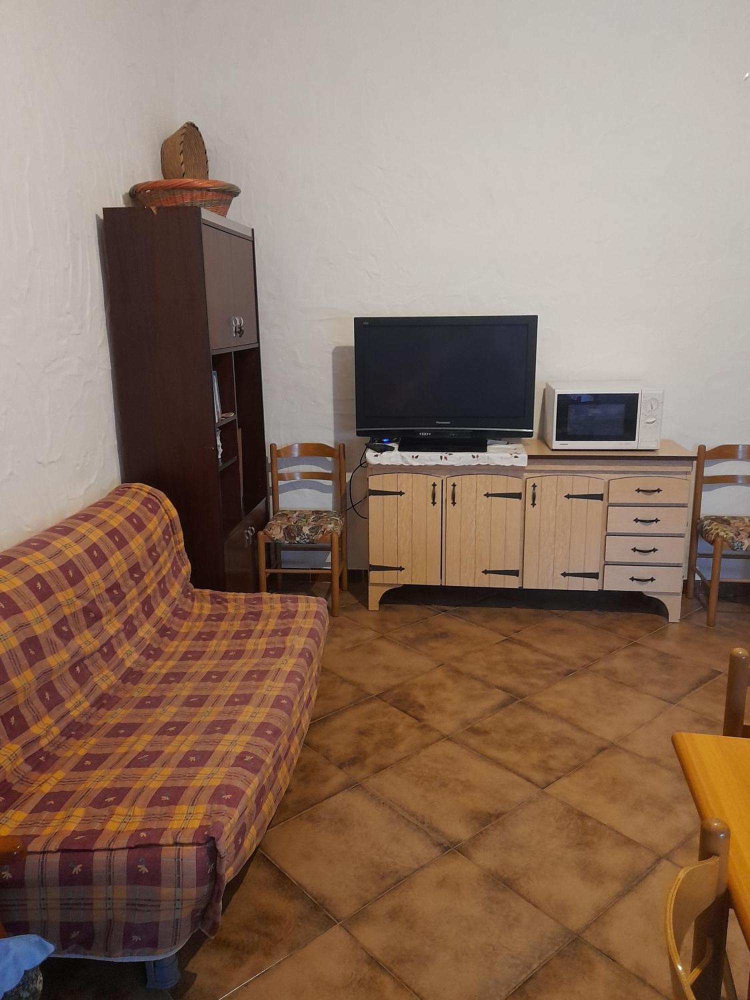 Casa Vacanza Bel Vedere Βίλα Villamassargia Εξωτερικό φωτογραφία