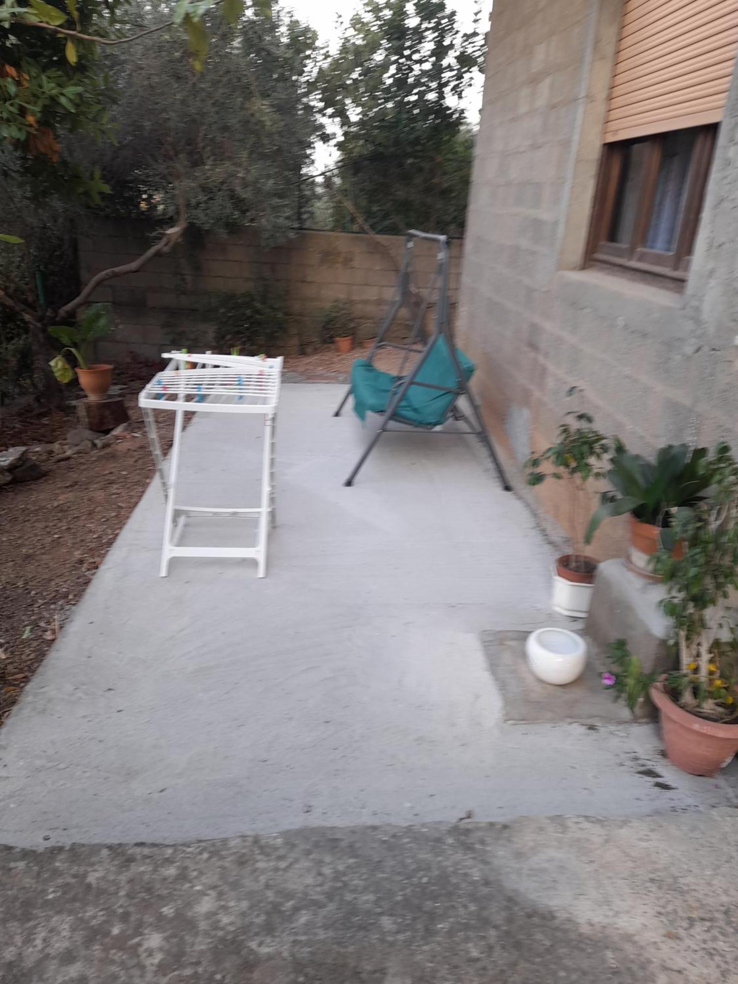 Casa Vacanza Bel Vedere Βίλα Villamassargia Εξωτερικό φωτογραφία