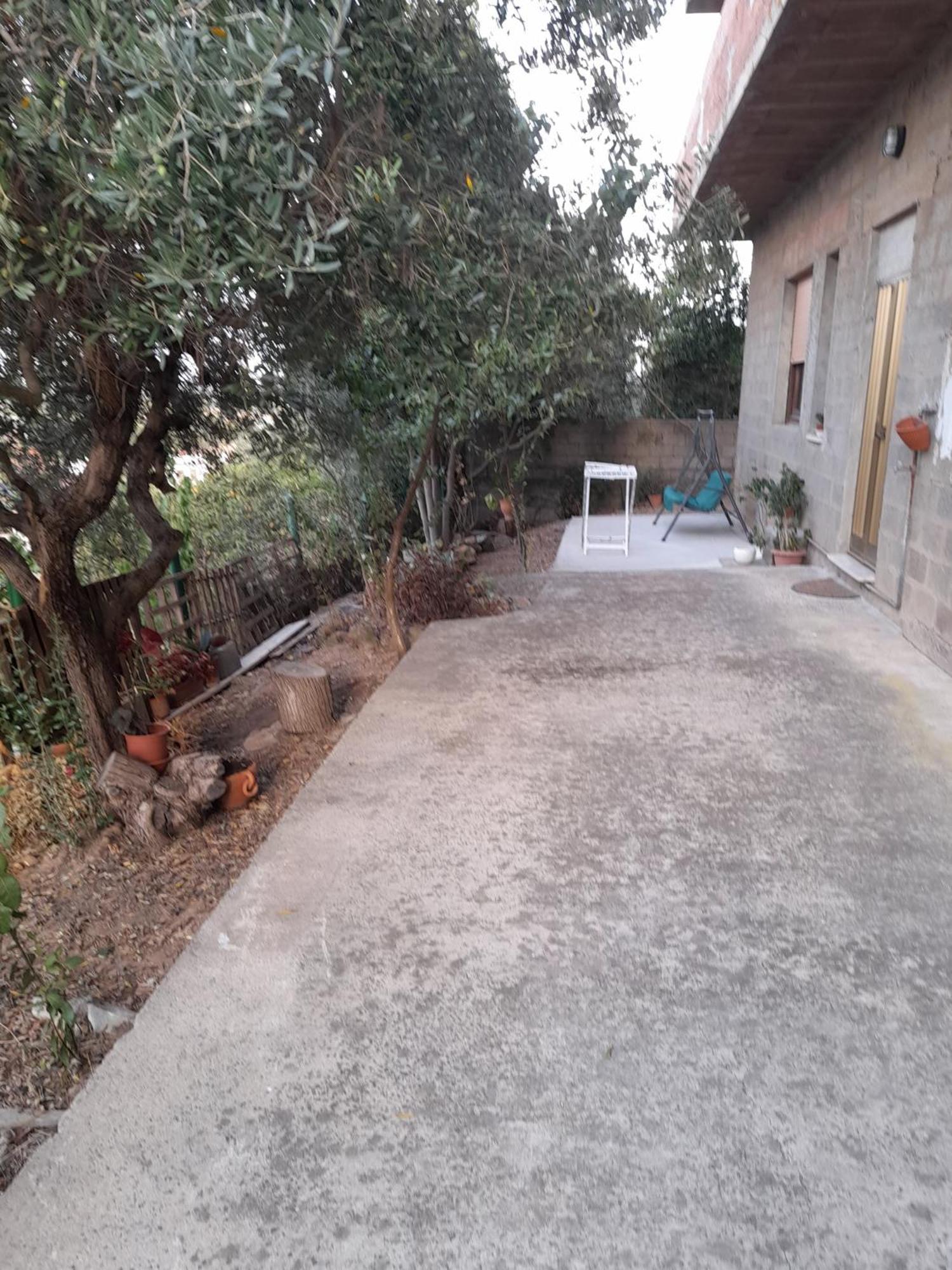 Casa Vacanza Bel Vedere Βίλα Villamassargia Εξωτερικό φωτογραφία